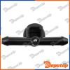 Gicleur de lave-glace gauche pour OPEL | EDS-PL-022, 2221211